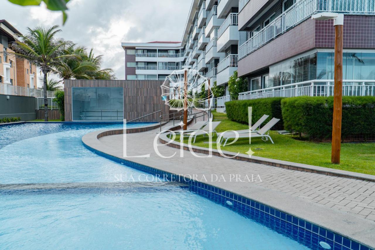 Beach Way Com Vista Mar Ao Lado Do Parque Акирас Экстерьер фото